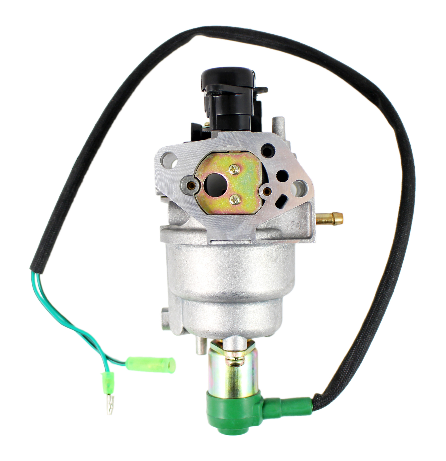 Multiquip GA-6HEB 6000W Generator Carburetor Carb