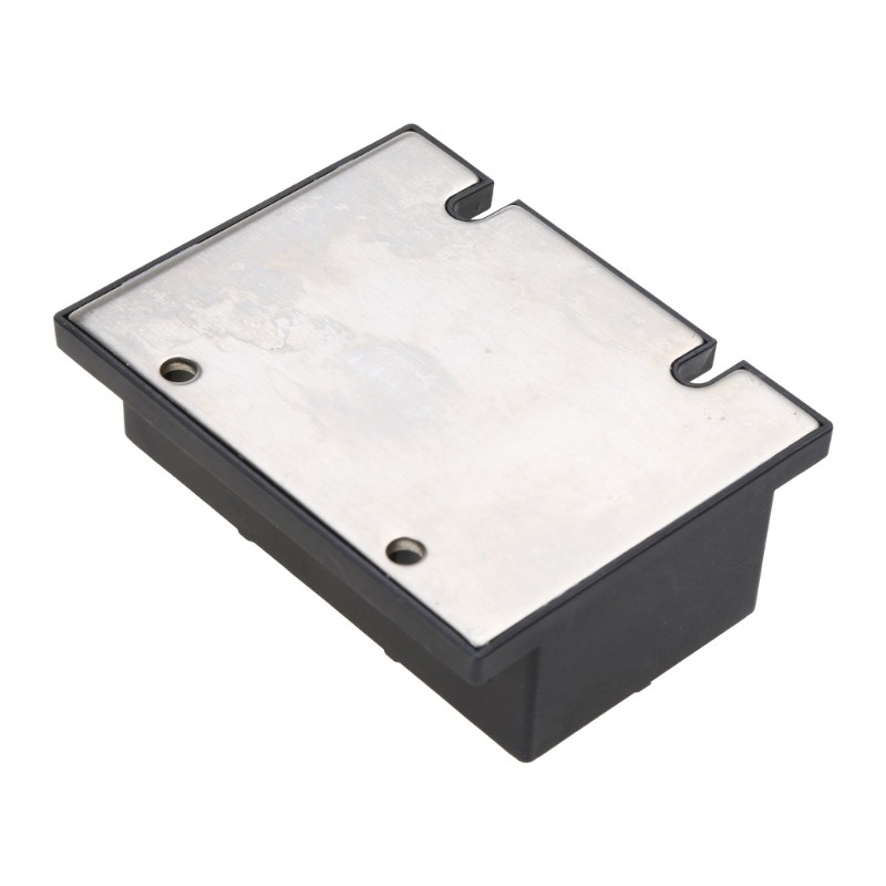 Single-Phase Diode Bridge Rectifier 200A 1600V Copper Base High Power AC to for