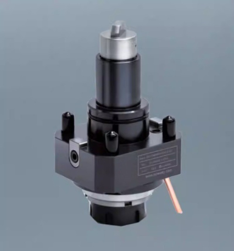 90°/0° Tool Holder Turning-Milling Composite Universal Power Head Tower BMT40