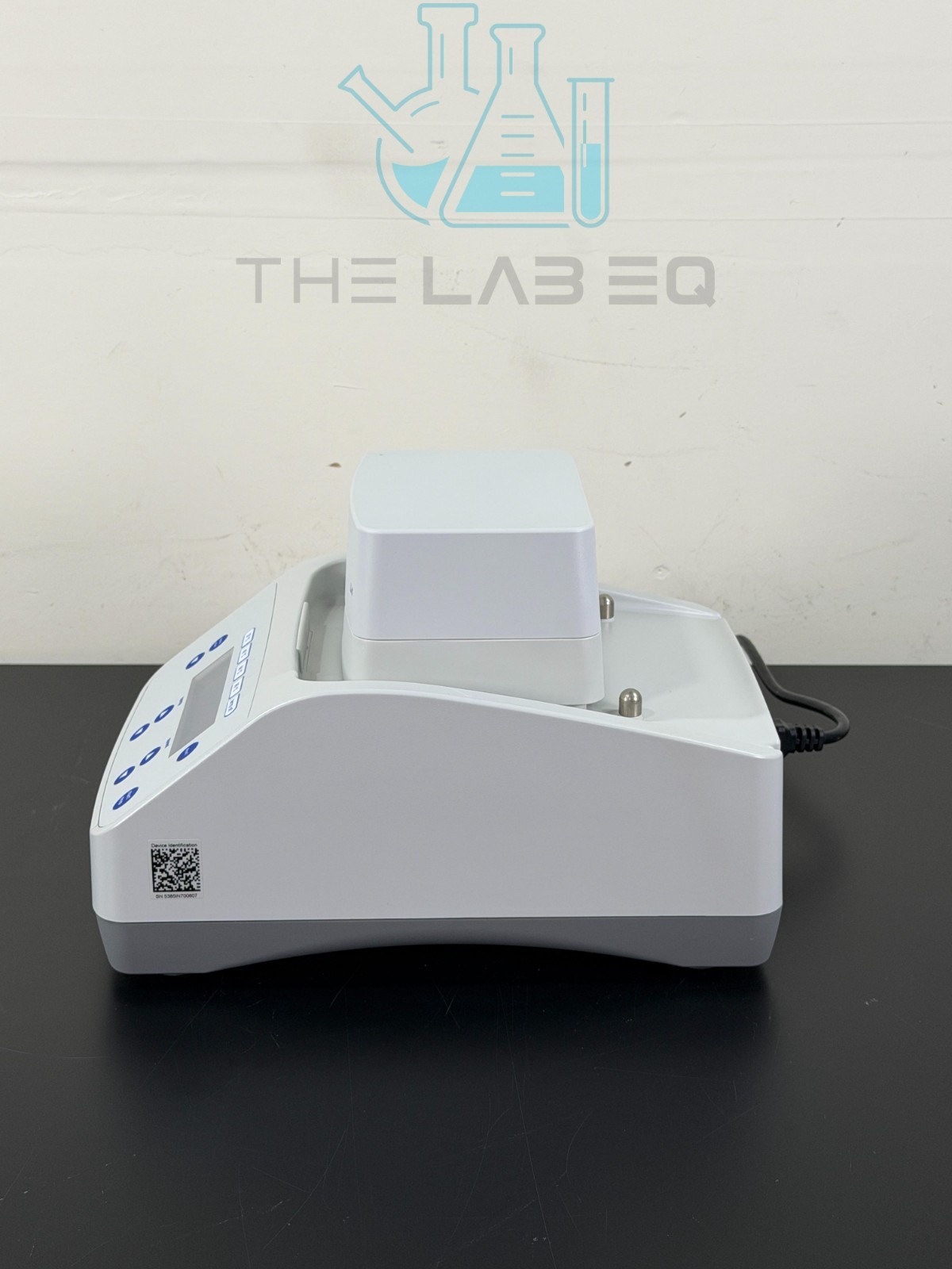 Eppendorf Thermomixer 5385 FP with LID w/ Warranty