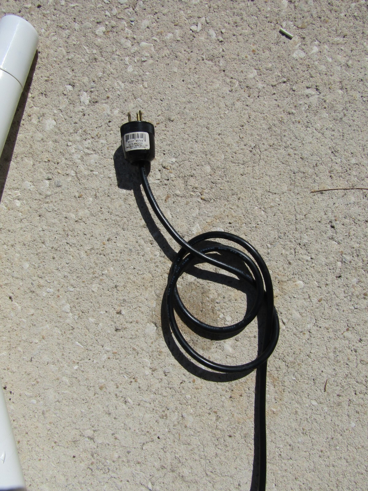 Lucent Dental Operatory Light 115V 60 Hz 61W AS-IS For Parts or Repair
