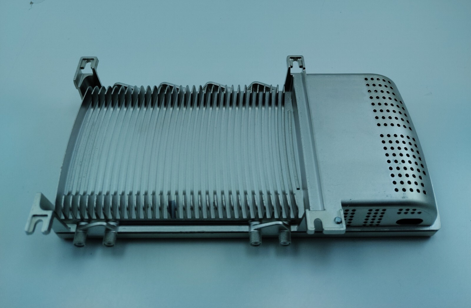 TELEVES DTKOM Amplifier Line Board multiBand MATV 1/10 «F» 11/u G41 53DB 5338