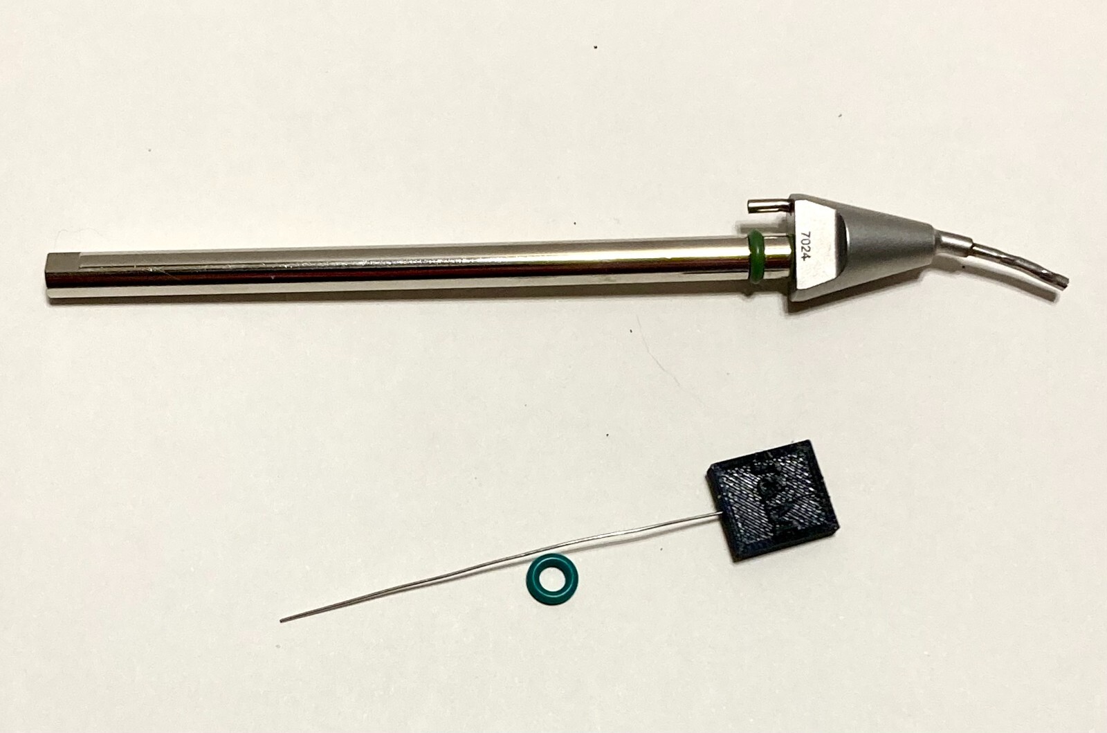 AIR POLISHING INSERT PROPHY JET NOZZLE Compare 2 DENTSPLY CAVITRON JET 30k 5 PK