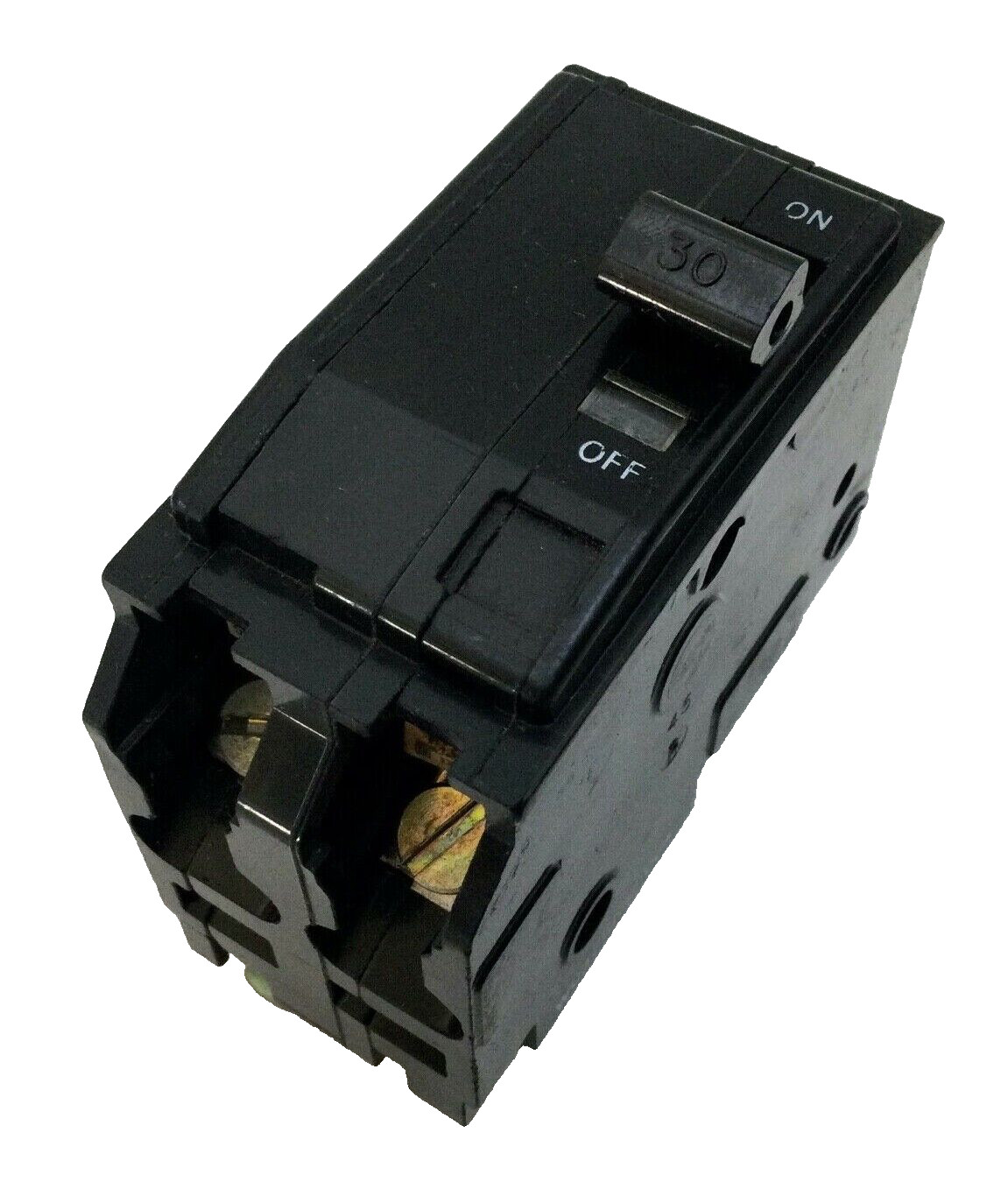 SQUARE D QO230 30 amp 2 pole Type QO Circuit Breaker