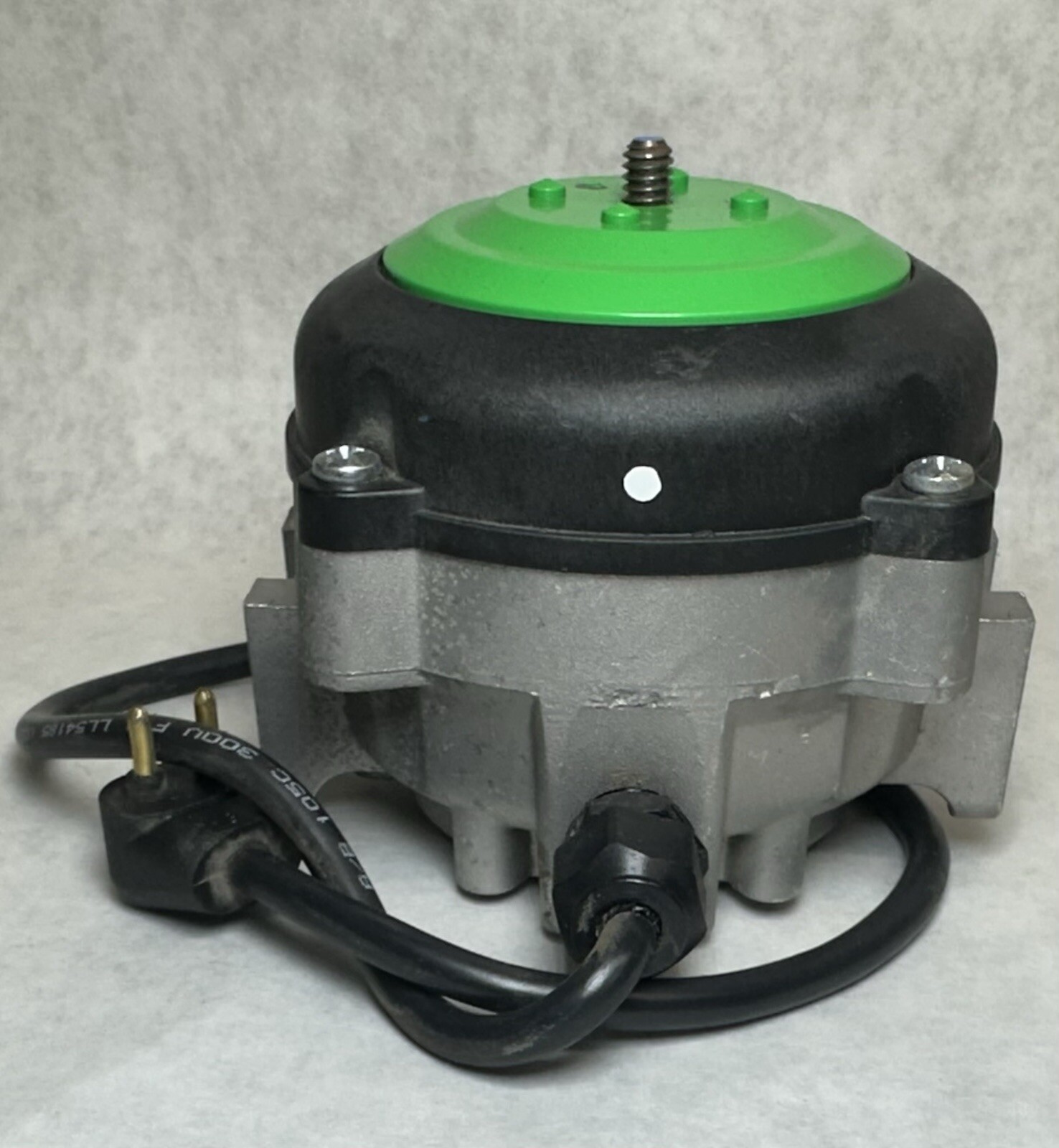 Morrill Motors SSC2B12CSHIEM1 Unit Bearing Fan Motor 115V, 1550 RPM, CW, 0.30A