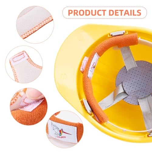 Hardhat Sweatband Liner Cooling Replacement