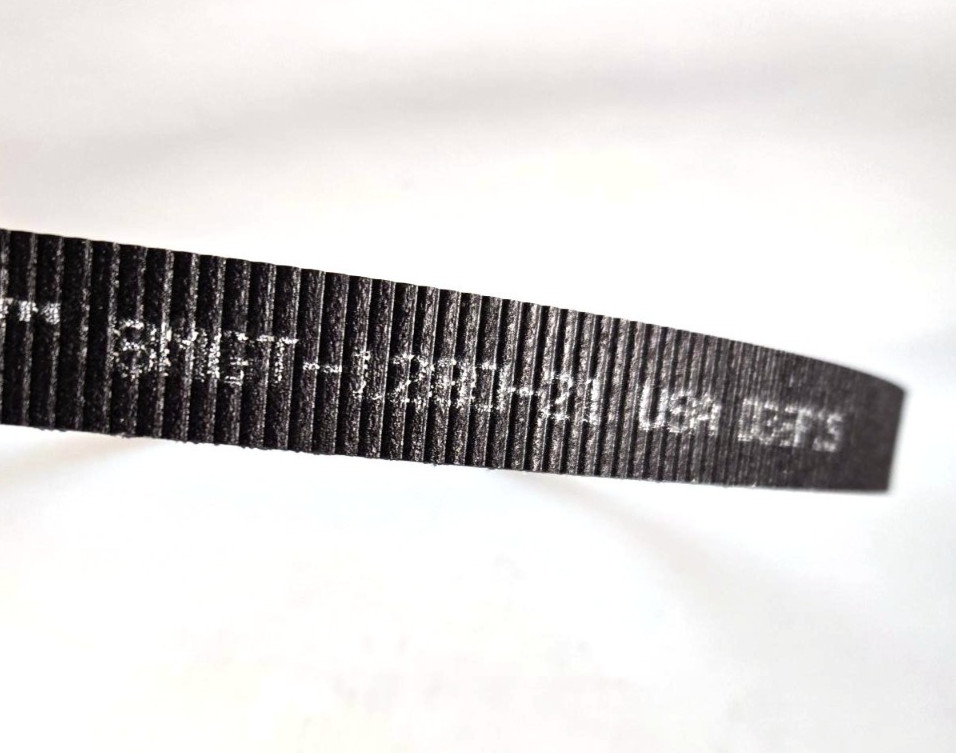 Gates 8MGT-1280-21 Poly Chain GT® Carbon Synchronous Timing Belt