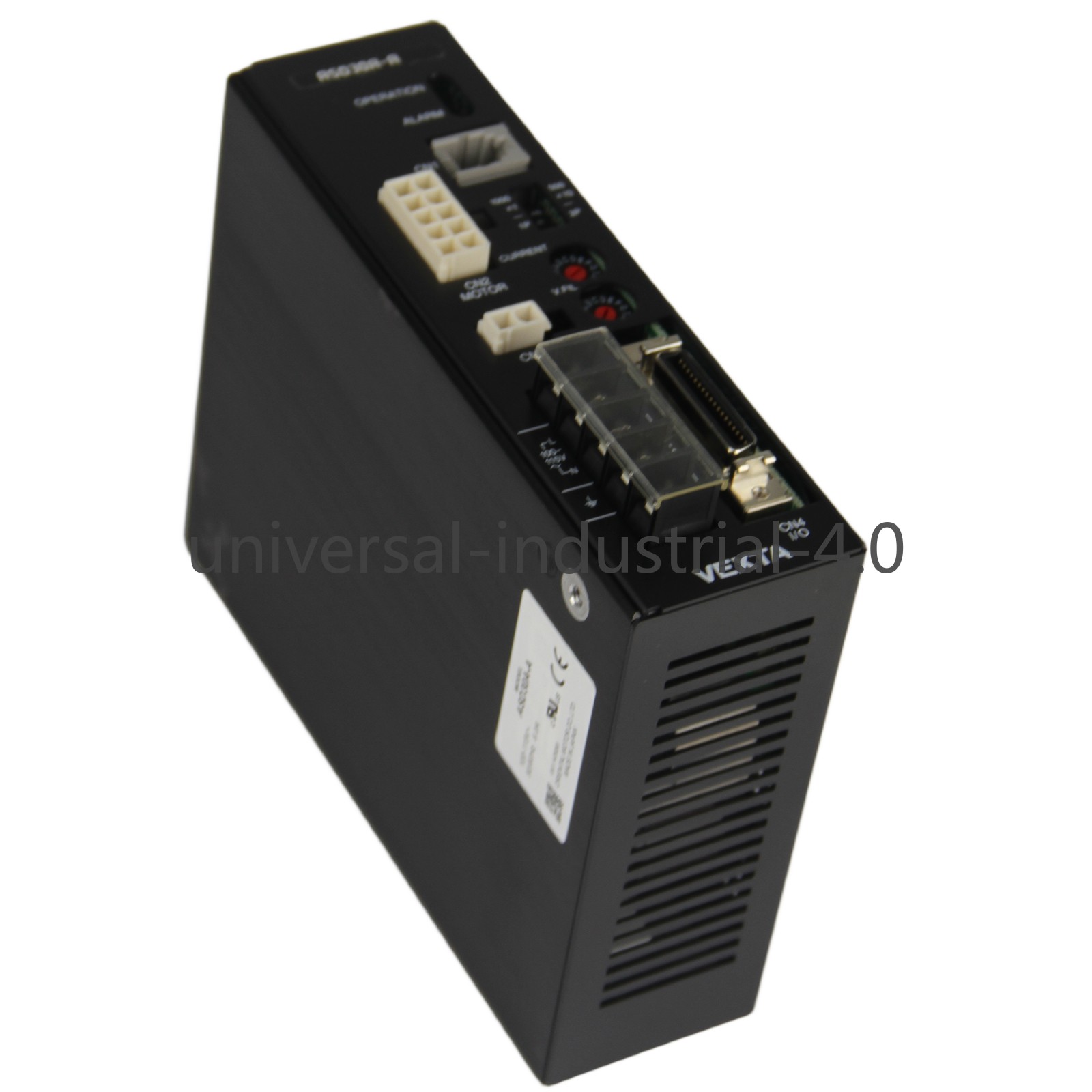VEXTA ORIENTAL MOTOR ASD30A-A Servo Drive NEW