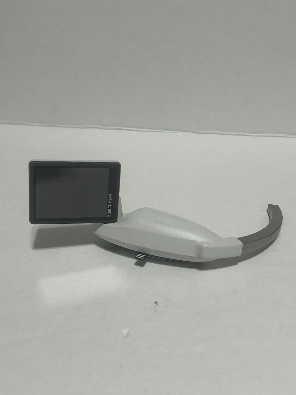 McGrath Mac Video Laryngoscope New Battery 248/249- Tested Working