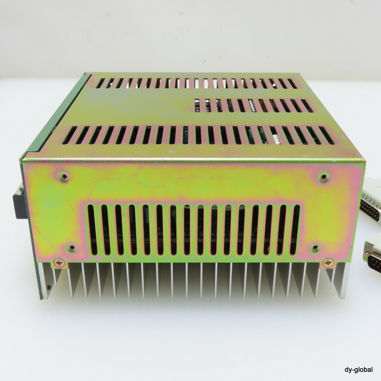NSK Dynamic driver Used ESA-Y2005C23-21.1 DRV-I-2594=9D14