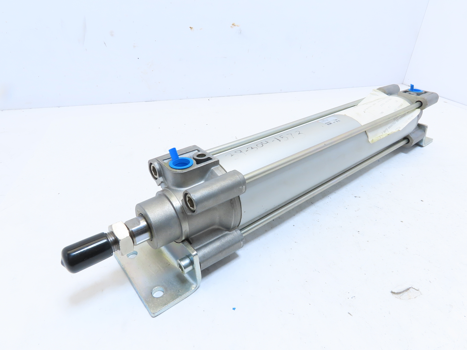 SMC C96SDL63-300 Pneumatic Air Tie Rod Cylinder 63MM Bore300MM Stroke Cushioned