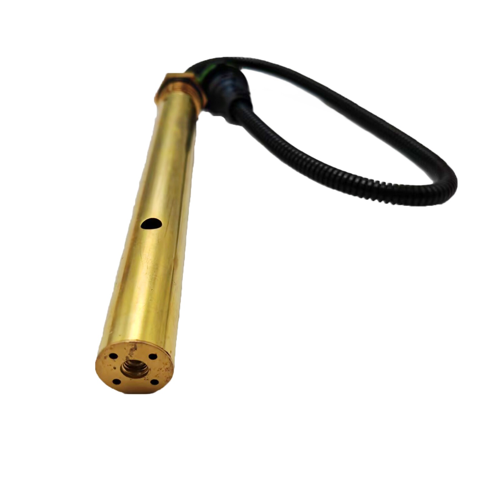 New Oil Level Sensor For Volvo 17202022, A25D, A30D, T450D, A35F, A35D, A40F.