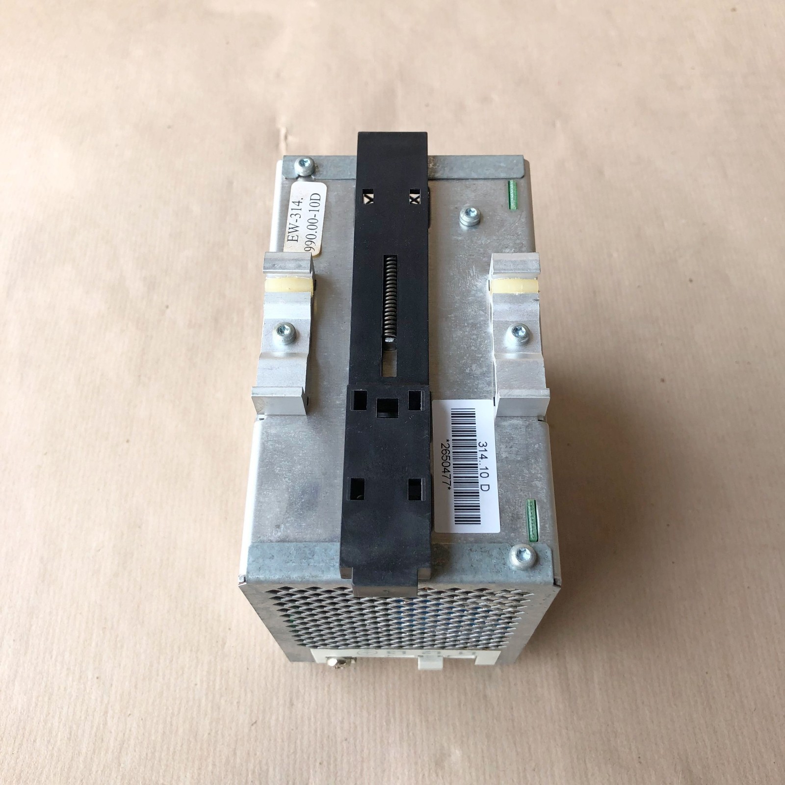 PULS SL5.300 POWER SUPPLY 3-PHASE 400-500V 24-28V 5A 120W