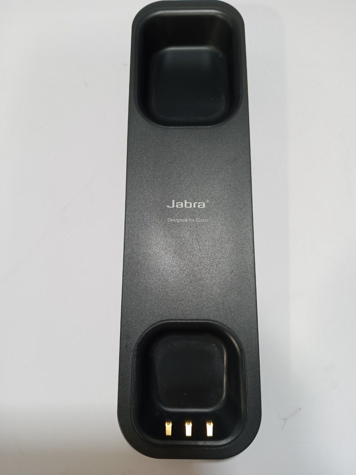 Jabra 450 WHB004HS Charcoal Charger Base BCE-WHB004BS