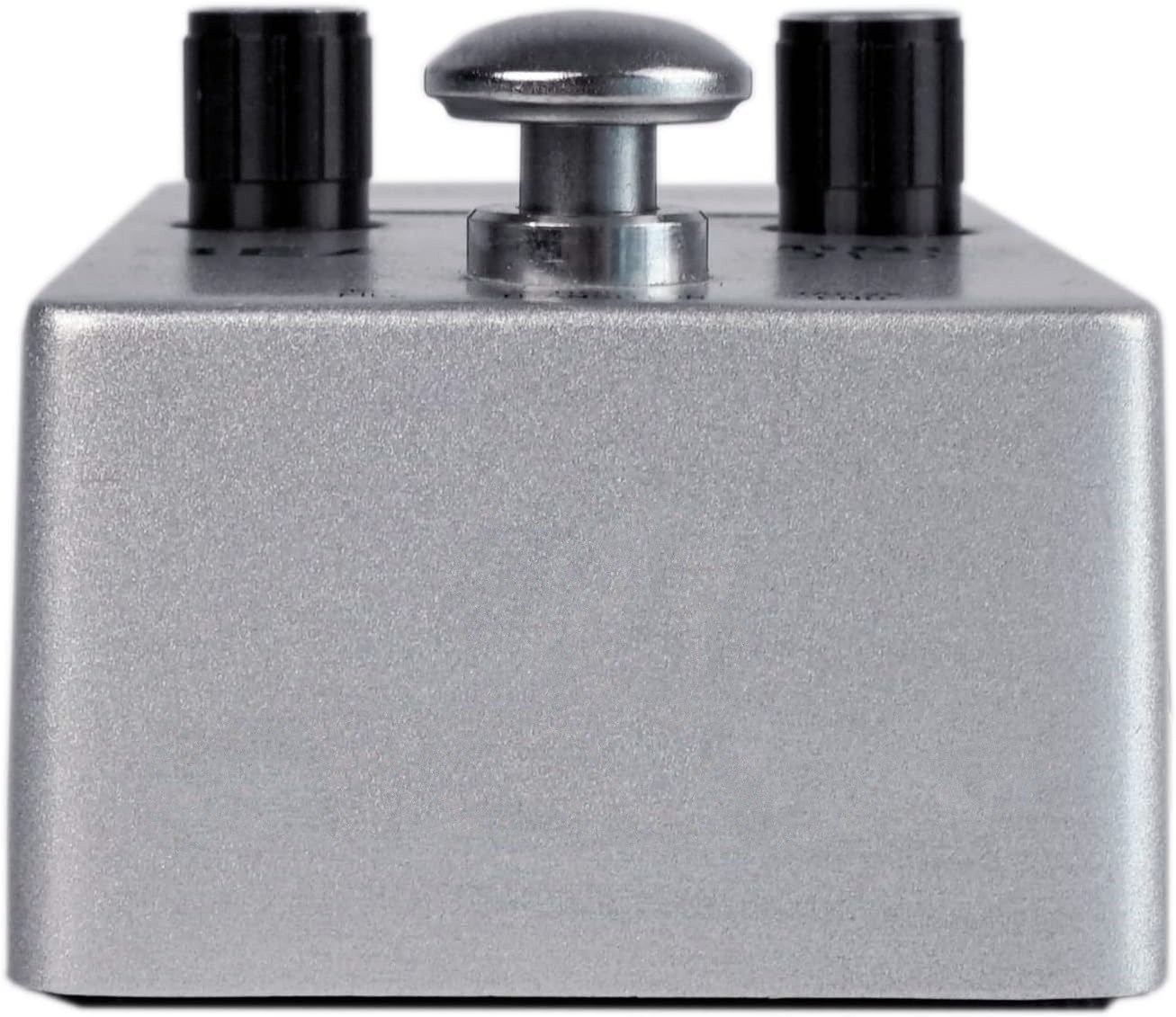 Pedal de efectos de guitarra con caja de ritmos manos libres, ligero y compacto