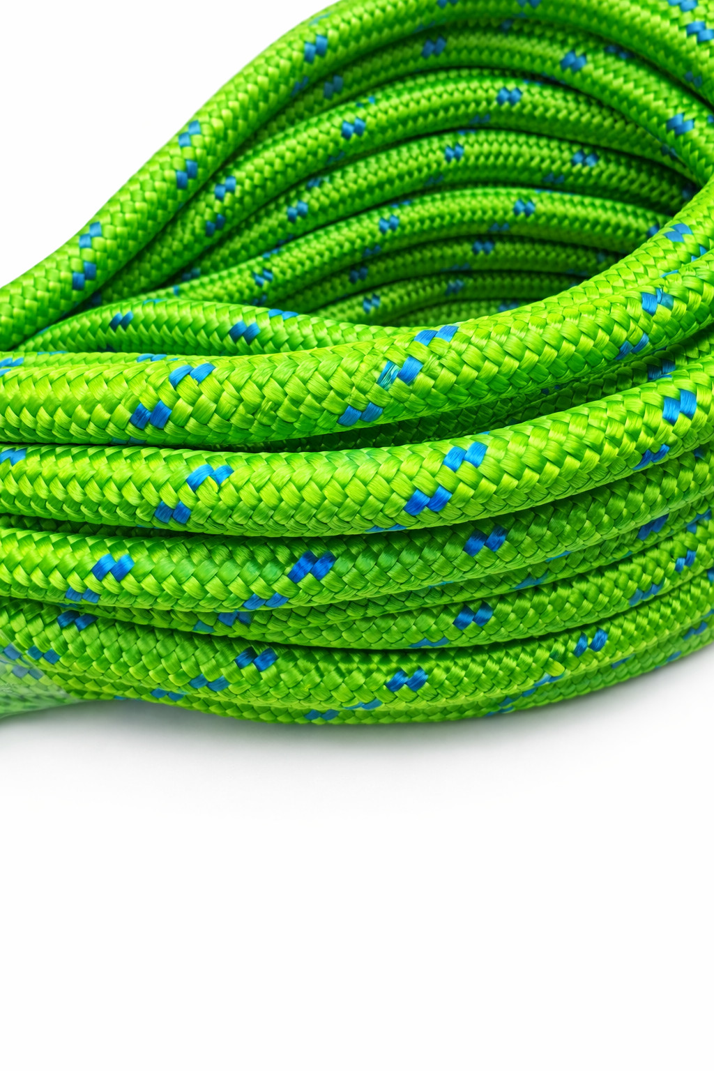 9/16″ 200ft Double Braid Polyester Rope 9500 lb Arborist Rigging