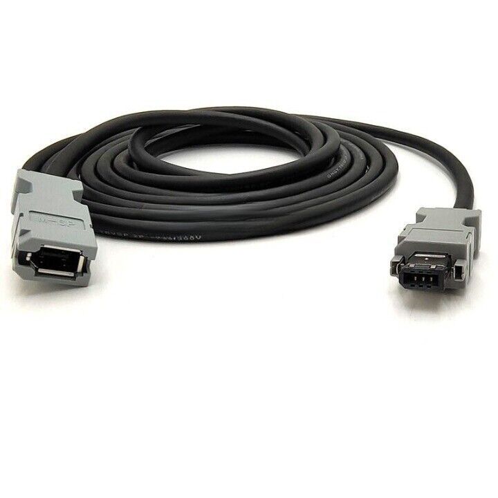 1PC NEW FOR YASKAWA ERVO ENCODER CABLE JZSP-CMP00-03-E 3M