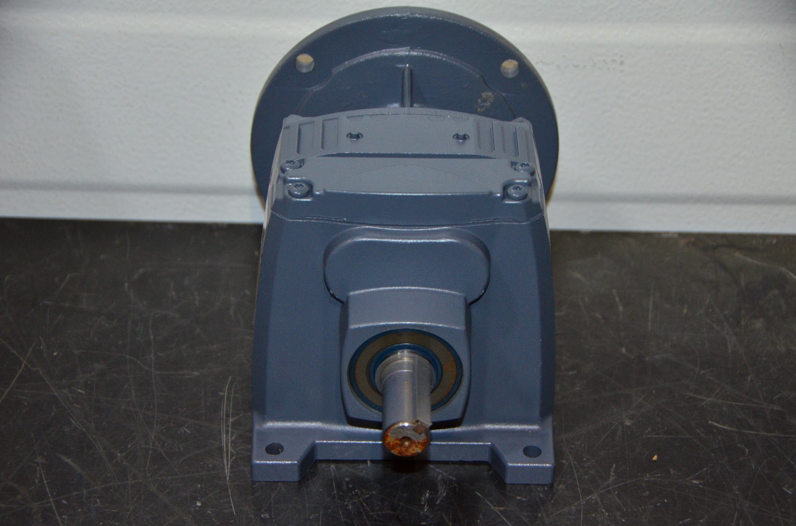 Boston Gear 28169 F612C-8-B5 Speed Reducer 8:1 Ratio 1750 RPM 2.69 IN HP 762 LB
