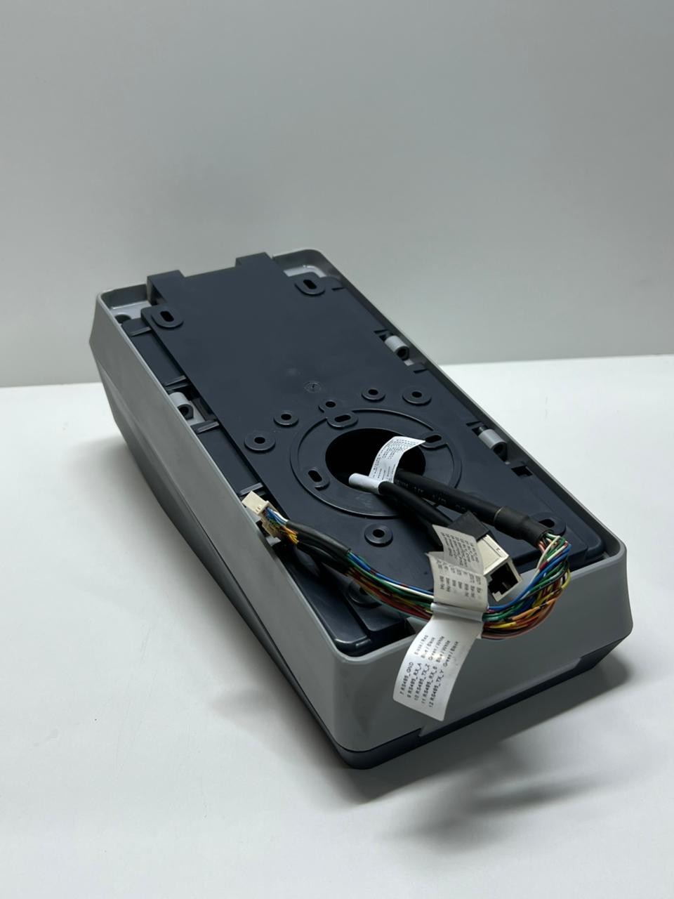 Safran MorphoAccess Sigma Multi MPH-AC002B Biometric Access Control Reader