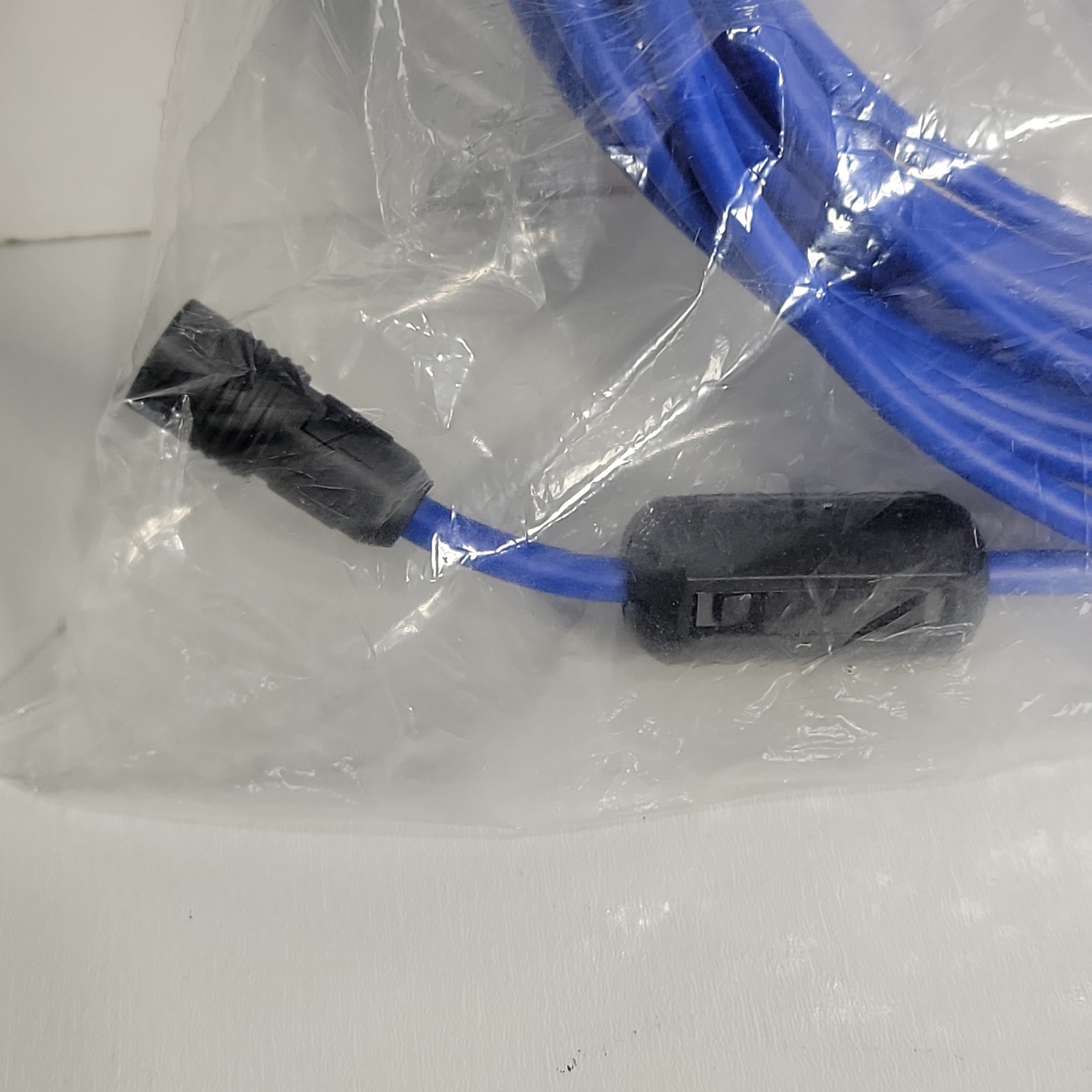 New Panametrics 704-1318-10 Oxygen Industrial Sensor OXY.IQ Wire Cable