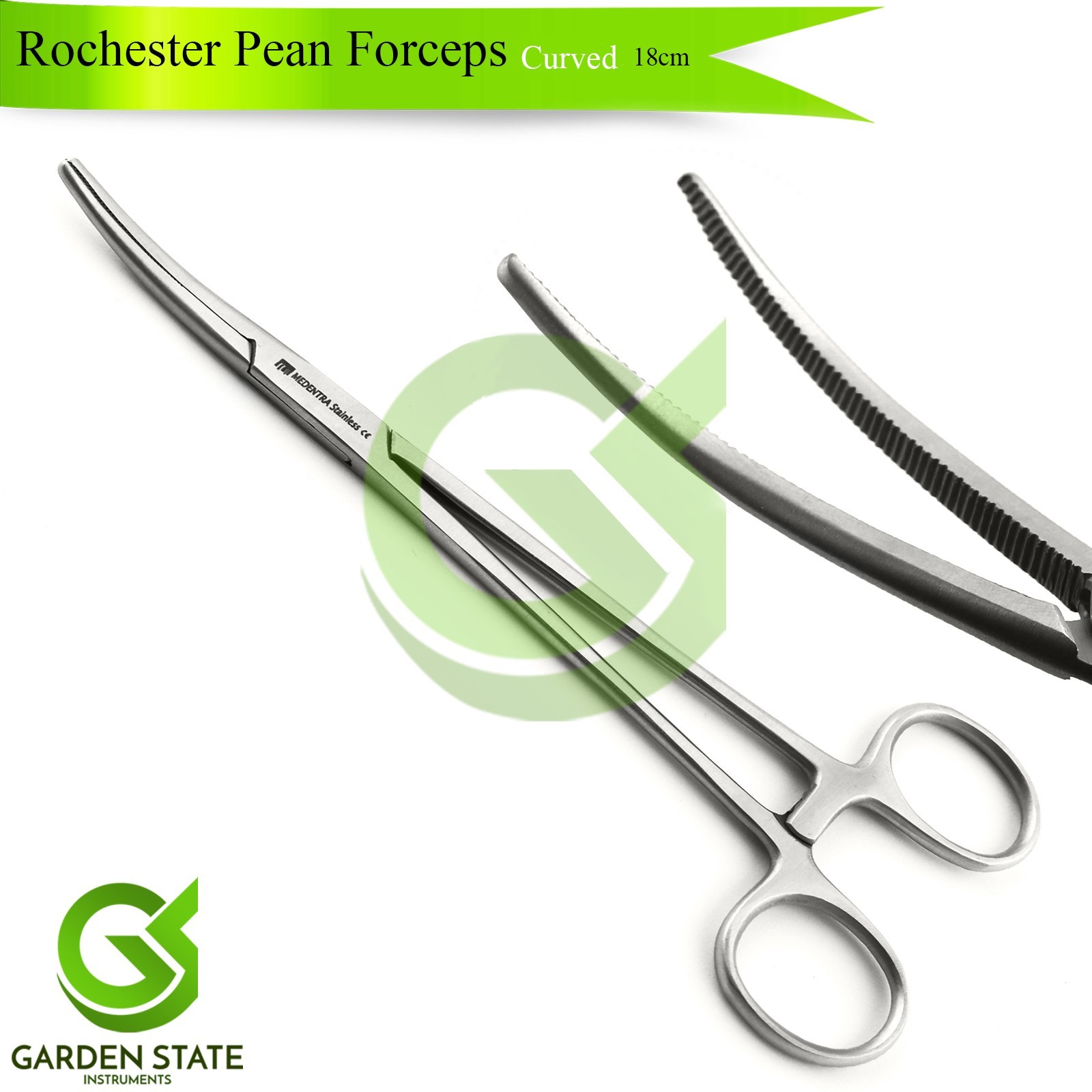 Prostatectomy Open Surgery Set Urology Surgical Instruments Kit