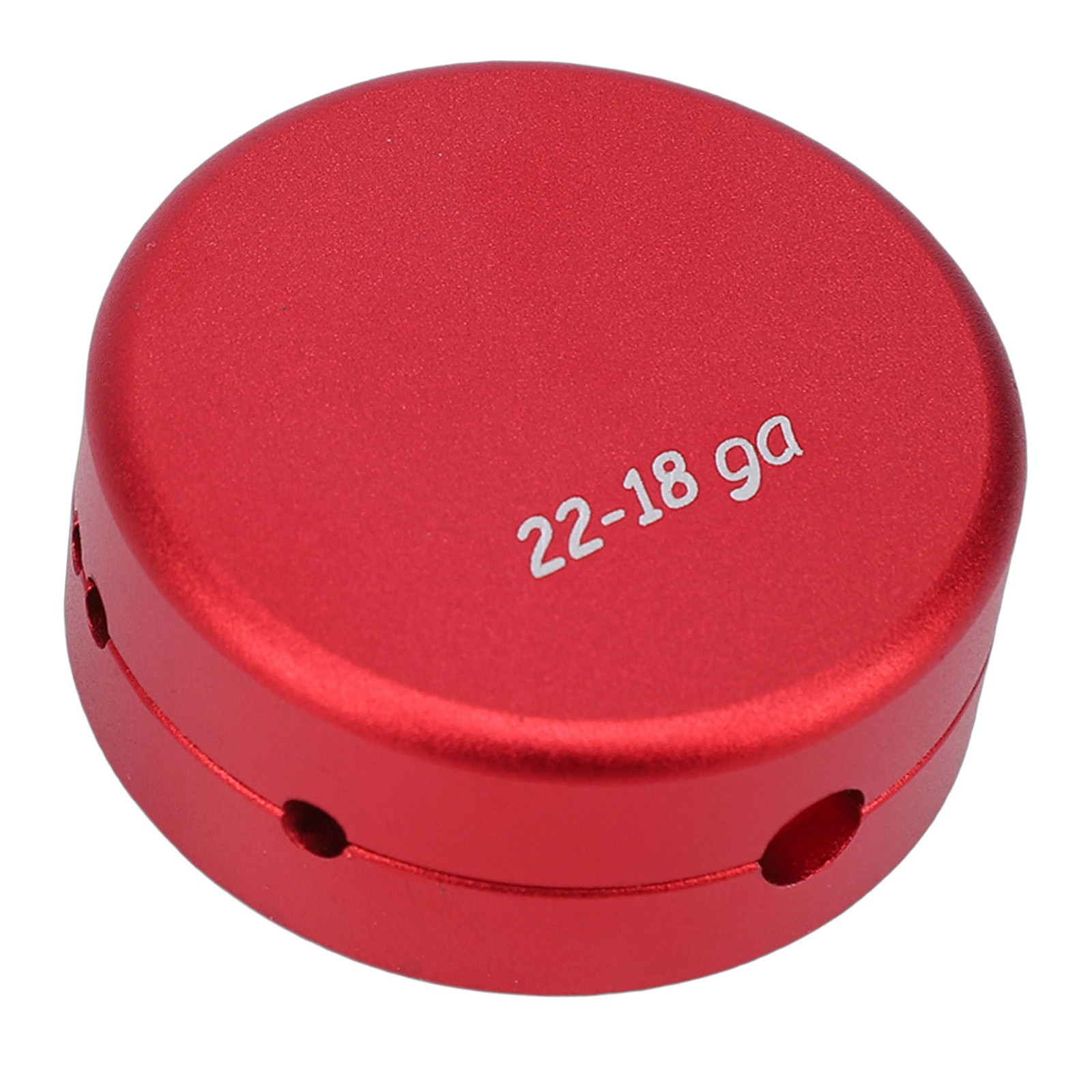 Butt Connector Mould 22-18AWG Butt Connector Mold for Electrical Work Accessory