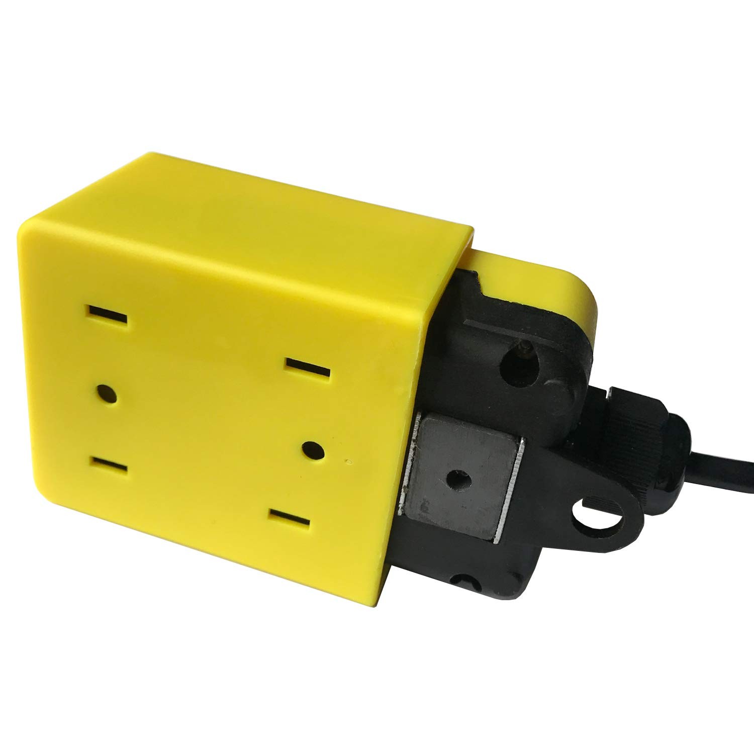 Dump Trailer Remote Switch 3 Wire 12V DC Hydraulic Pump Up Down Controller