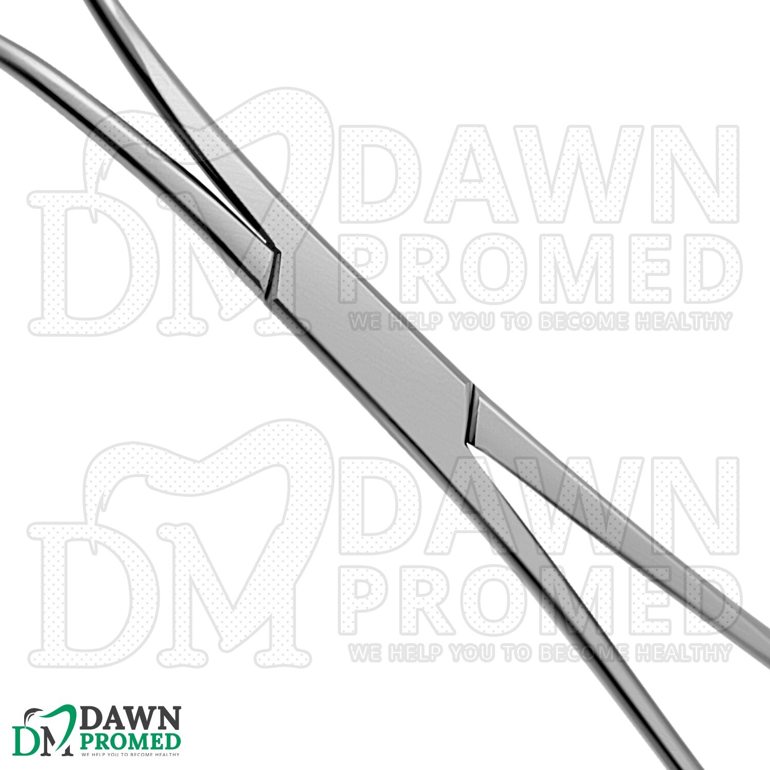 Peer Towel Clamp Forceps 6″ Surgical Medical OB/Gynecology Instruments German Gr