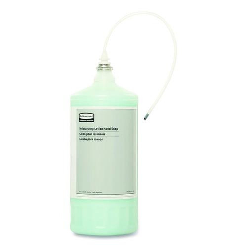 Rubbermaid Commercial 4013111 800 ml Hand Soap – Floral Scent (4/Carton) New