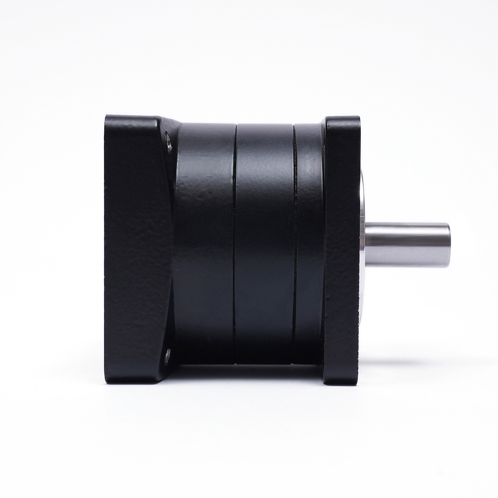 Planetary Gearbox Gear Head Speed Reducer 3000RPM For CNC Nema34 Stepper Motor