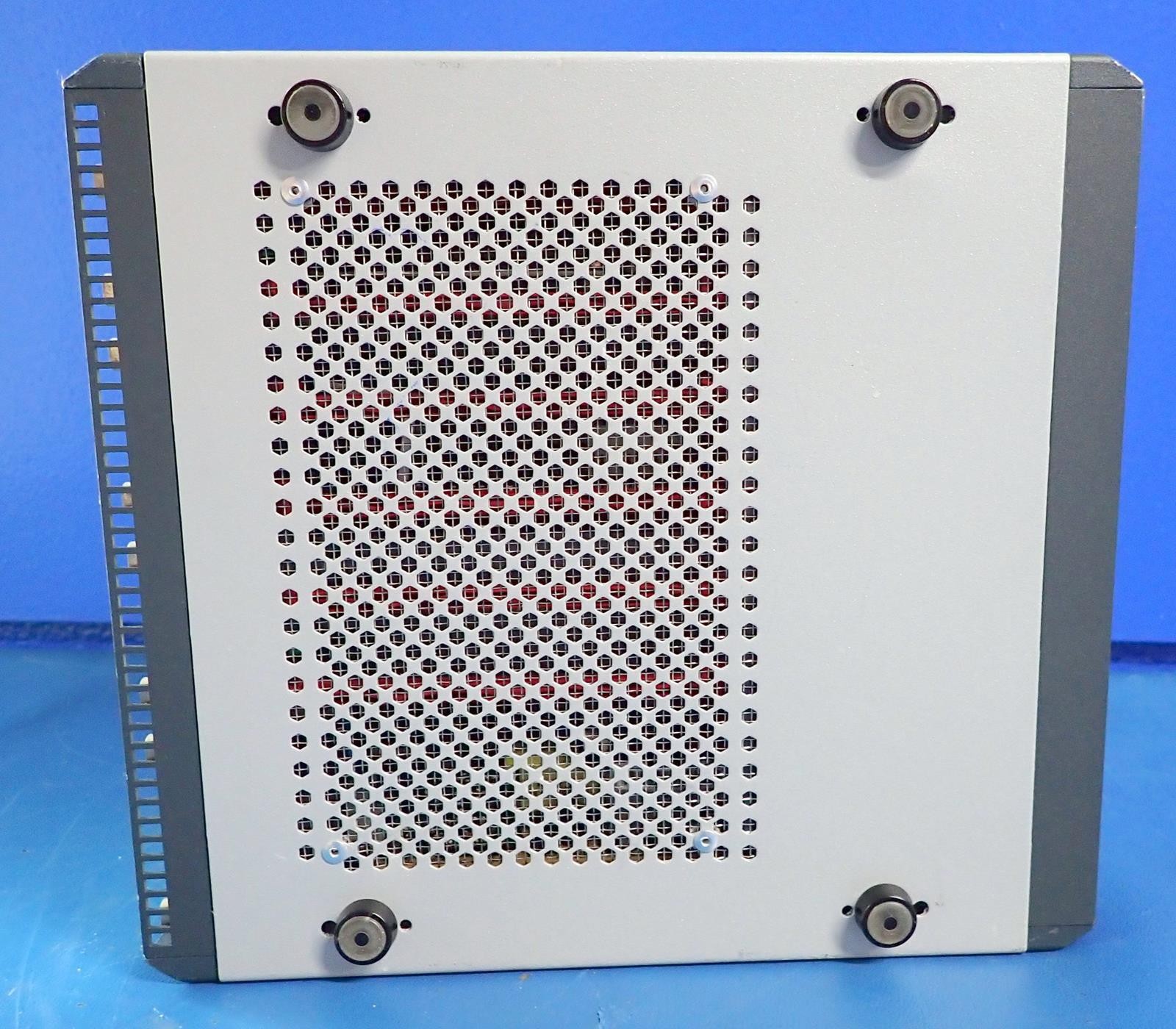 ASI LX-4000 Microscope Stage Controller w/ FW-1000 Filter Wheel Z/F & X/Y CCAs