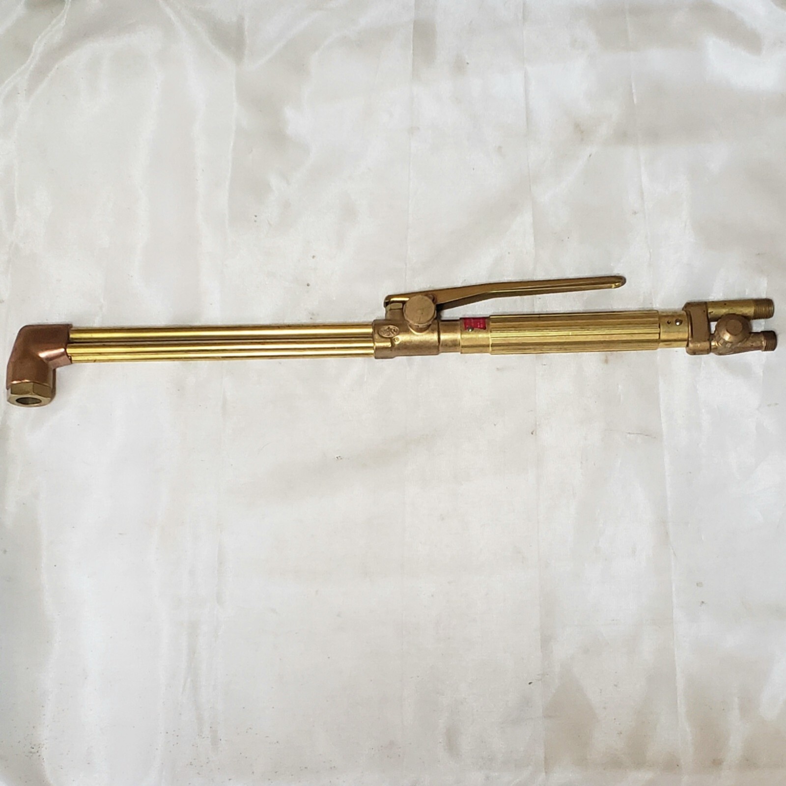Airco Style 1190 Cutting Torch 19″ Heavy Duty Concoa
