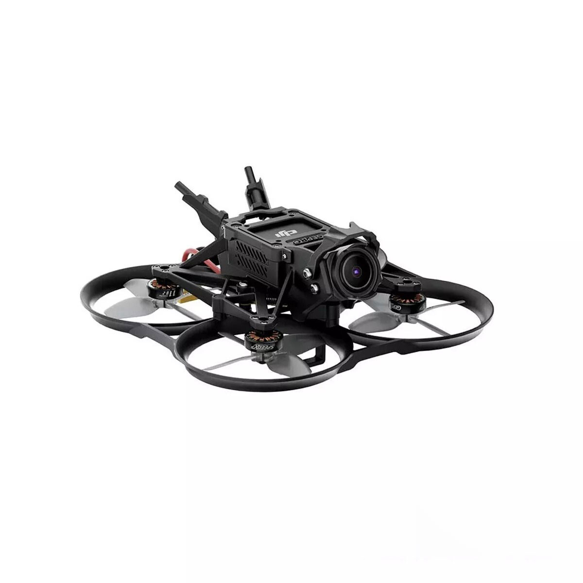 GEPRC DarkStar20 Portable FPV Racing Drone O3 Air Unit for DJI FPV Quadcopter