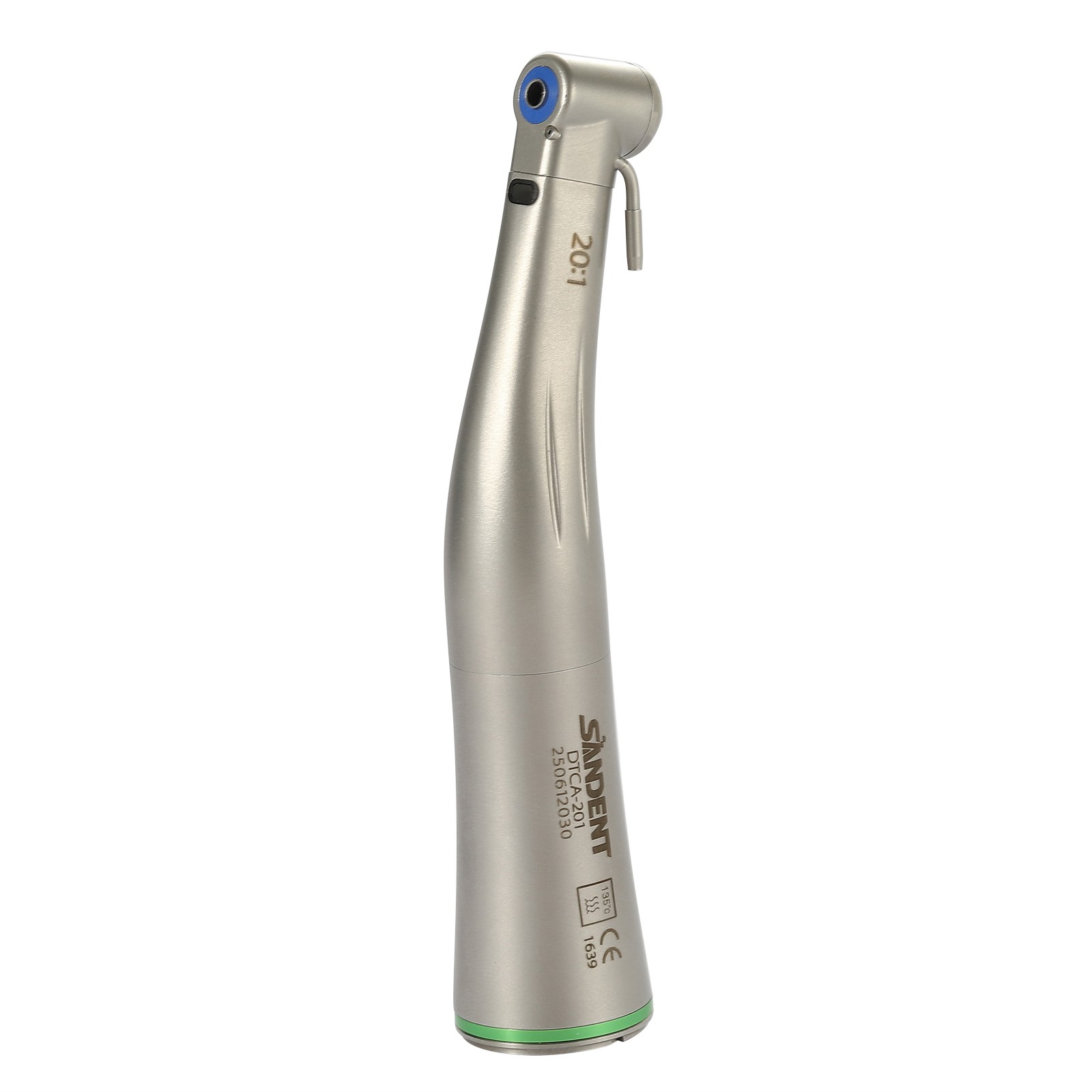 Implant System Dental Implant Motor Machine Surgery with 20:1 Handpiece Free
