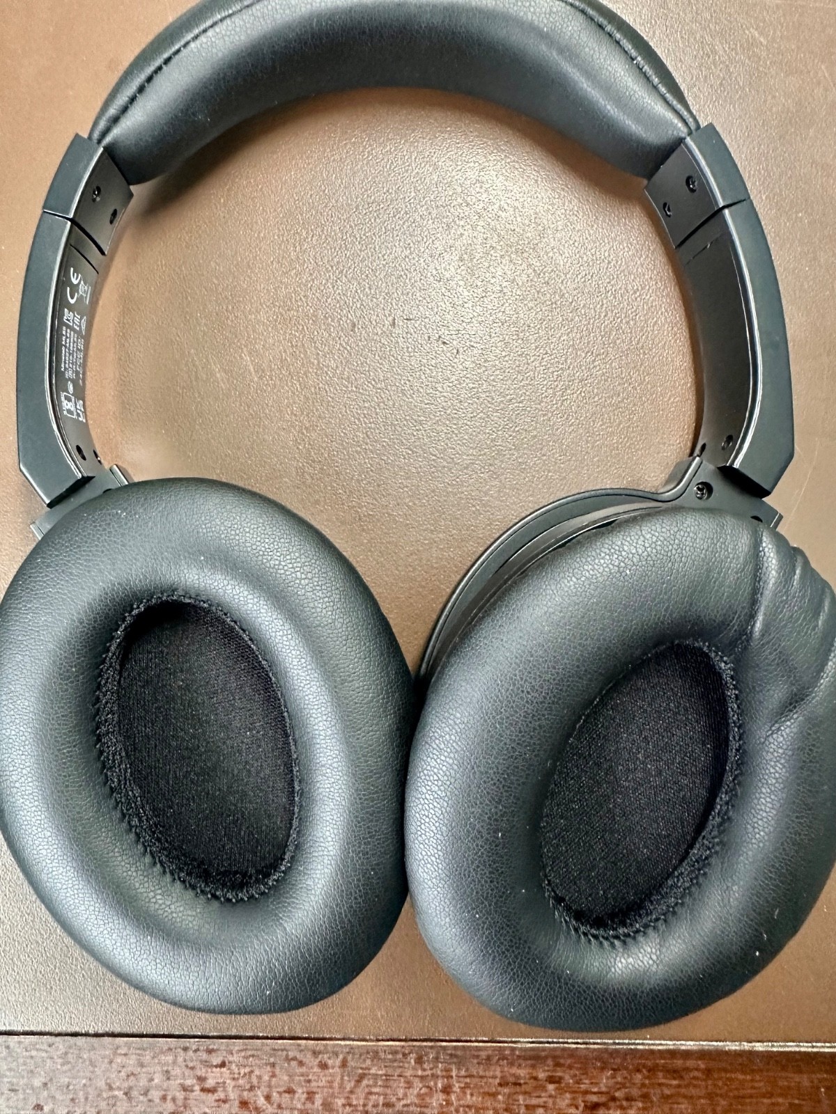 Minelab ML85 Bluetooth Wireless Headphones-Equinox 700|900 X-Terra Pro Manticore