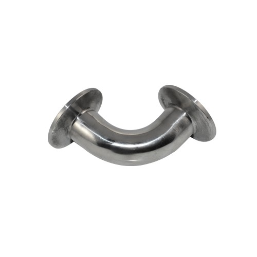 1″ 2″ 3″ 4” inch Sanitary 90 Degree Elbow Tri Clamp Ferrule Stainless Steel 316