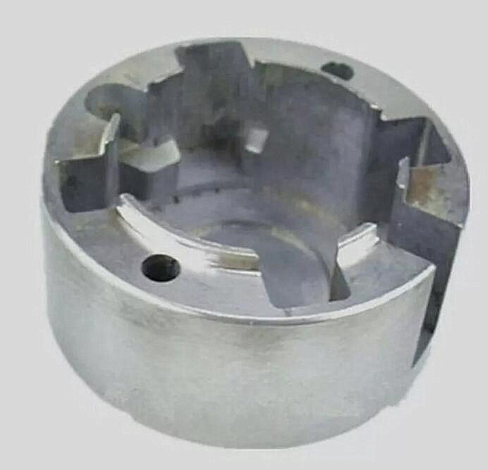 Milling Machine Automatic Feed Clutch Aluminum Cover CNC Mill B99 For Bridgeport