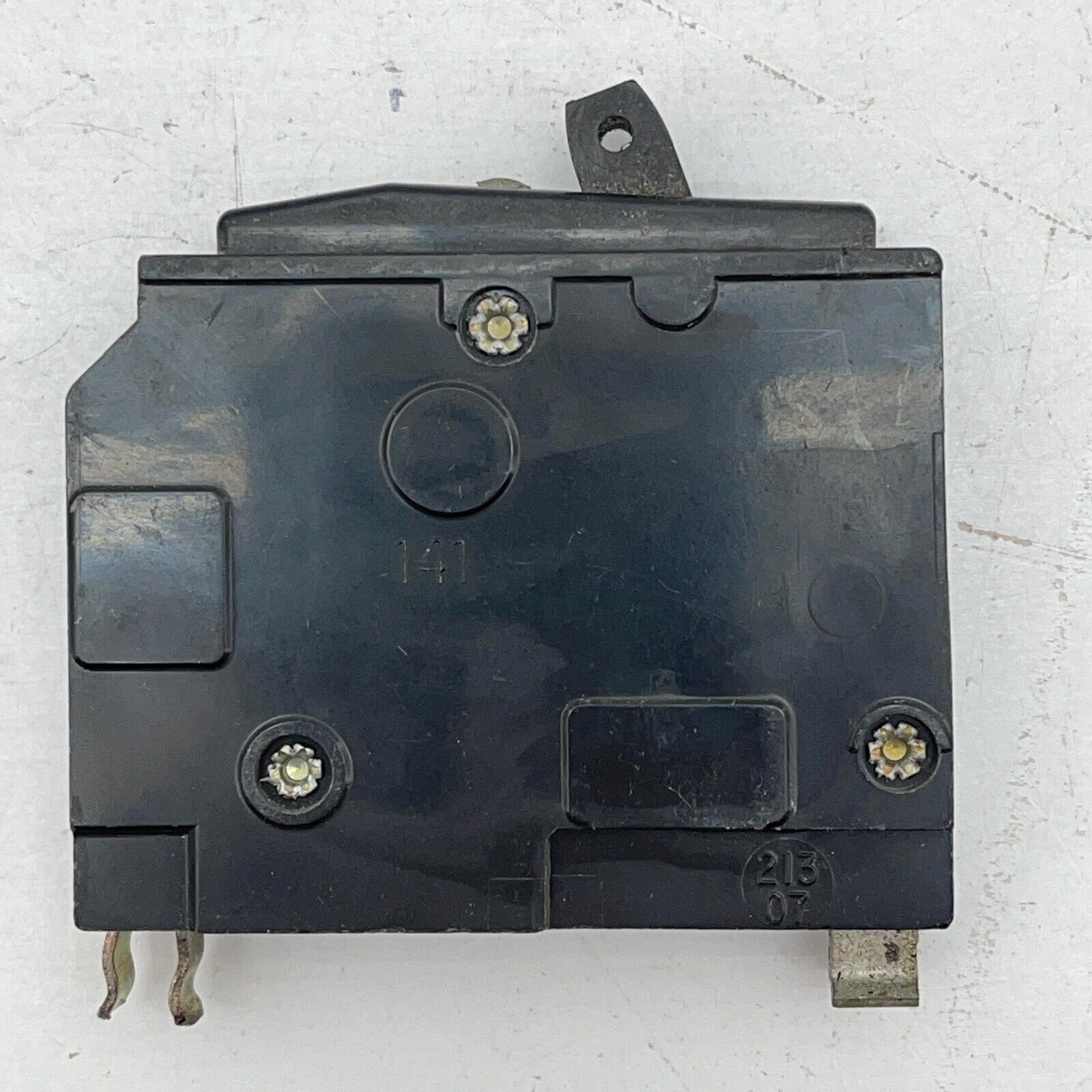 QO130 Square D – 30 Amp Circuit Breaker Plug-In 1 Pole, 120/240 V QO Series
