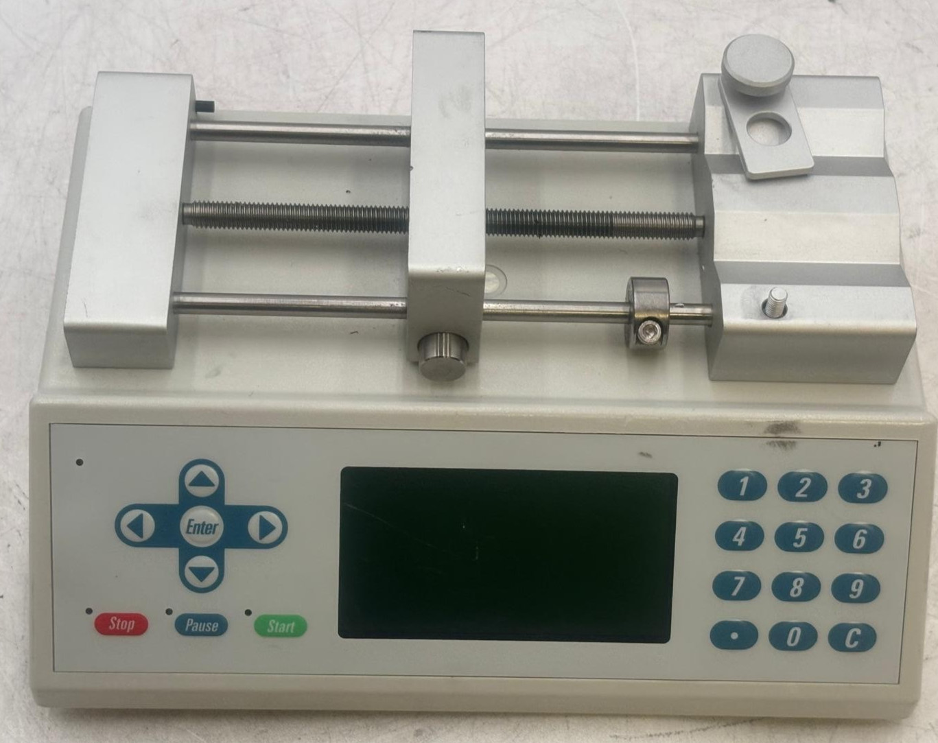 Thermo Scientific / Chemyx Fusion 101 Digital Dual Syringe Pump