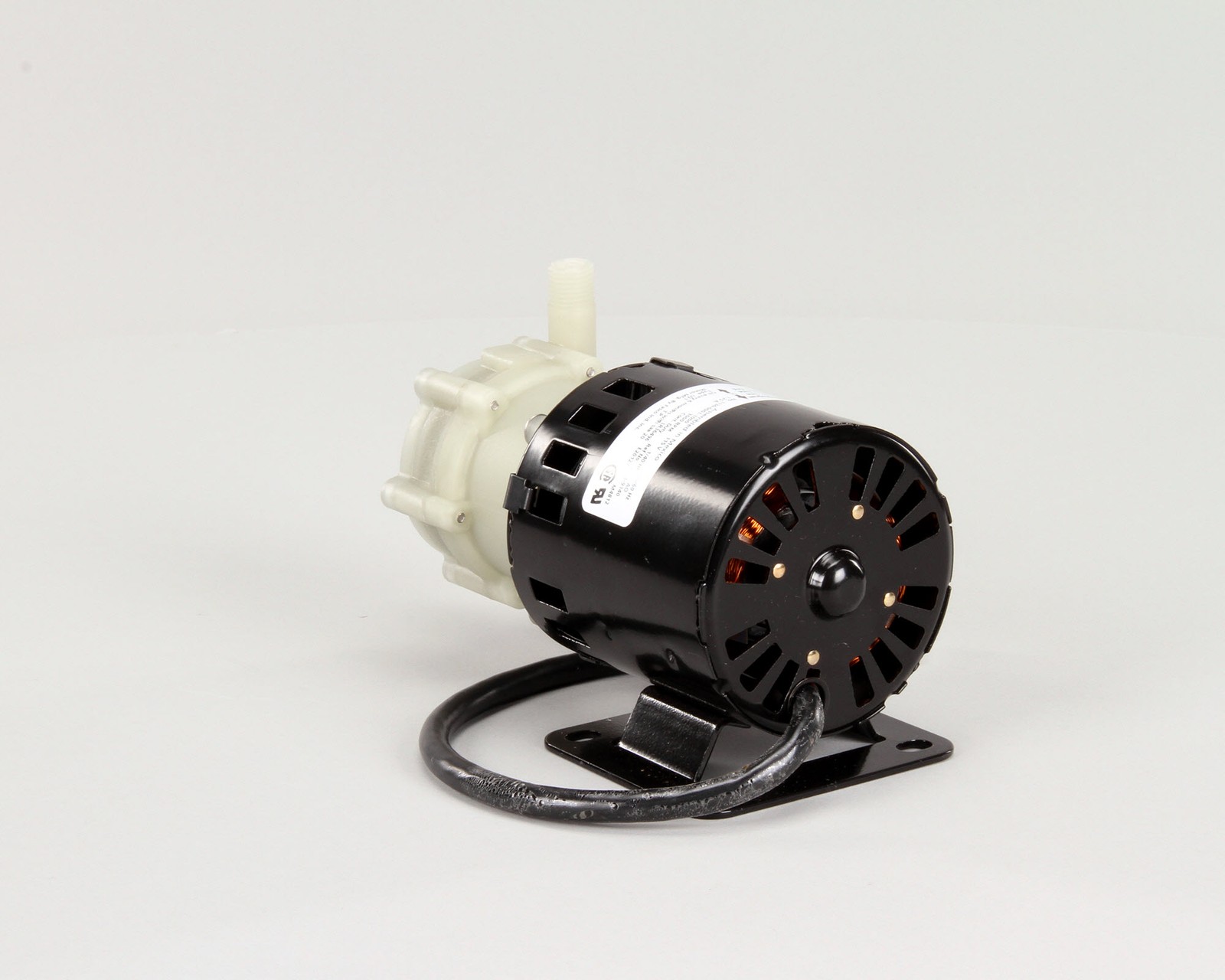 Scotsman Drain Pump 12-2503-21 – Genuine OEM Replacement Part