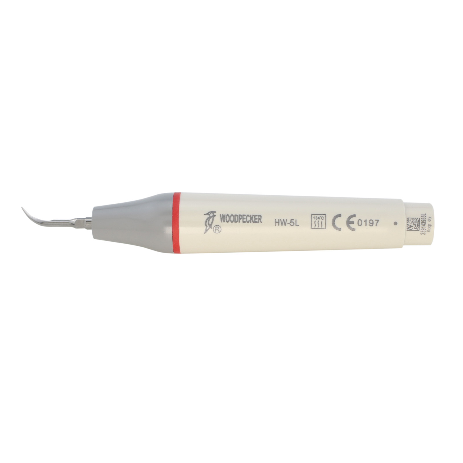 Dental Scaler Handpiece Fit Satelec Acteon Newtron LED EMS PIEZO LED HW-5L HD-7L