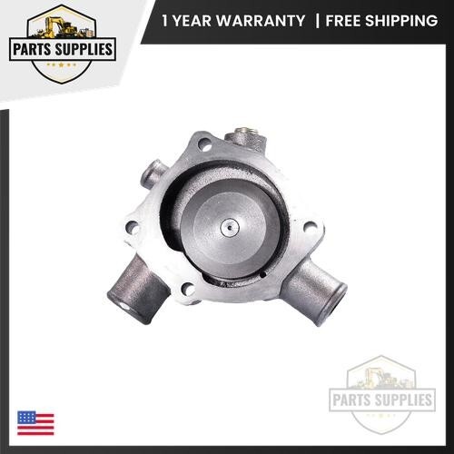 U5MW0088 1383603 Water Pump fits Hyster Forklift Perkins Engine 4.203 G4.203
