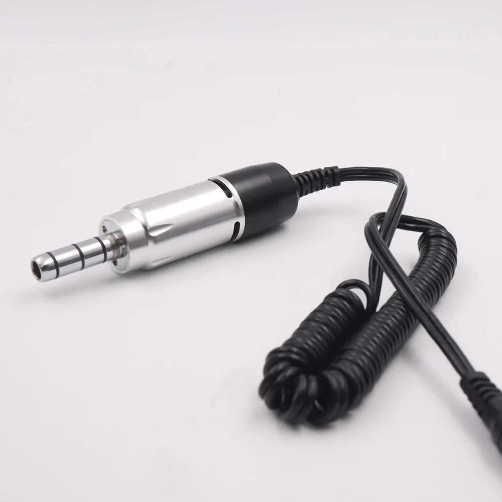 Dental Lab Micromotor Polishing E-Type Connector 35K RPM for Marathon