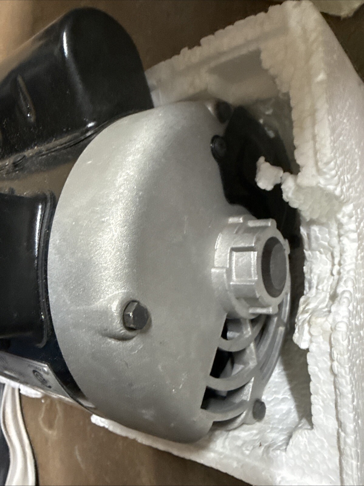 2 HP Electric Motor Single Phase 56C Frame 3450 RPM TEFC 115 / 230V