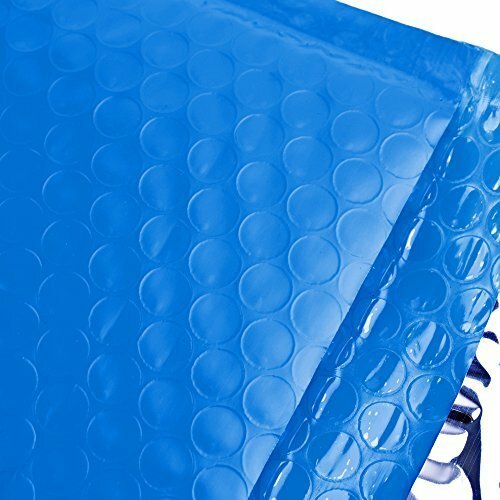 Blue Poly Bubble Padded Shipping Mailers #000 #00 #0 #CD #1 #2 #3 #4 #5 #6 #7