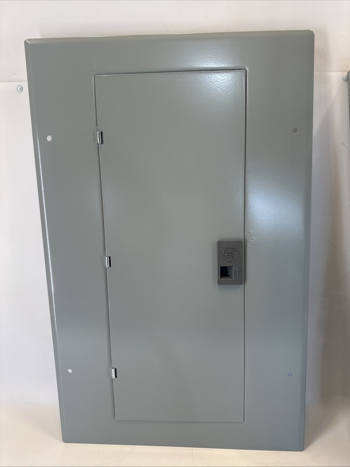 GE 100 Amp 20-Space 20-Circuit Main Breaker Indoor Contractor Kit TM2010CCUBK1
