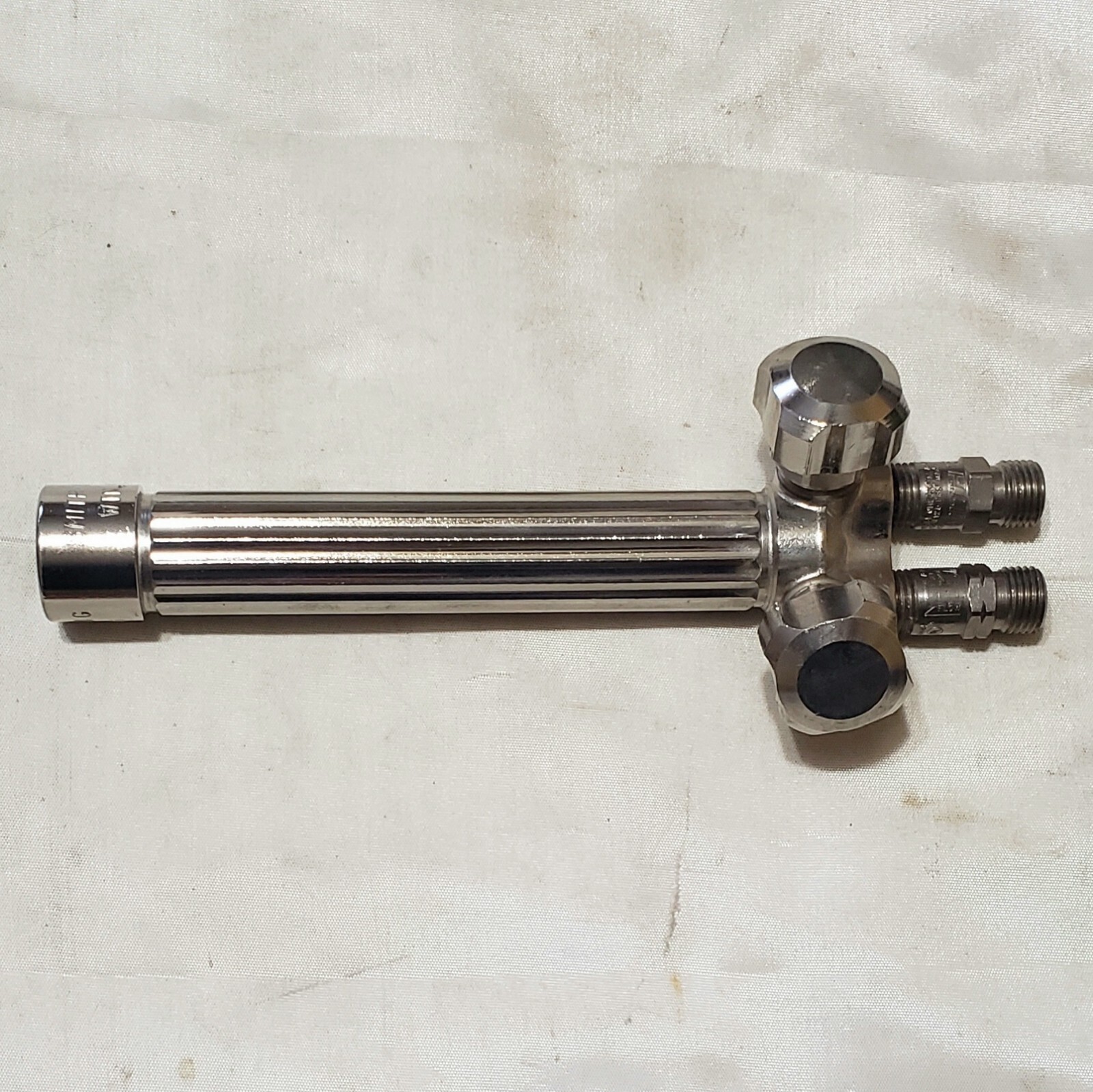 Smith Lifetime WH200 Cutting Welding Torch Handle Fits SC209 DG209 Miller