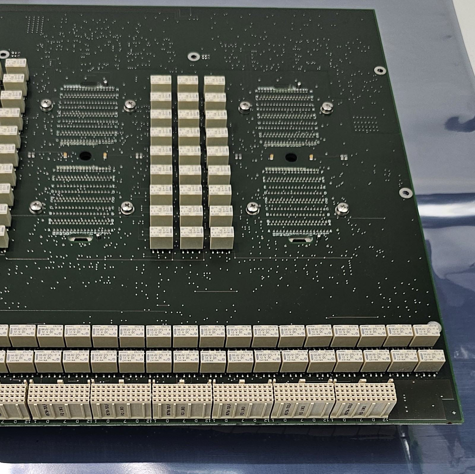 GE Voluson E6/E8 Beamformer Probe Assy Replacement Board KTI196272_9 RTF5c.P5