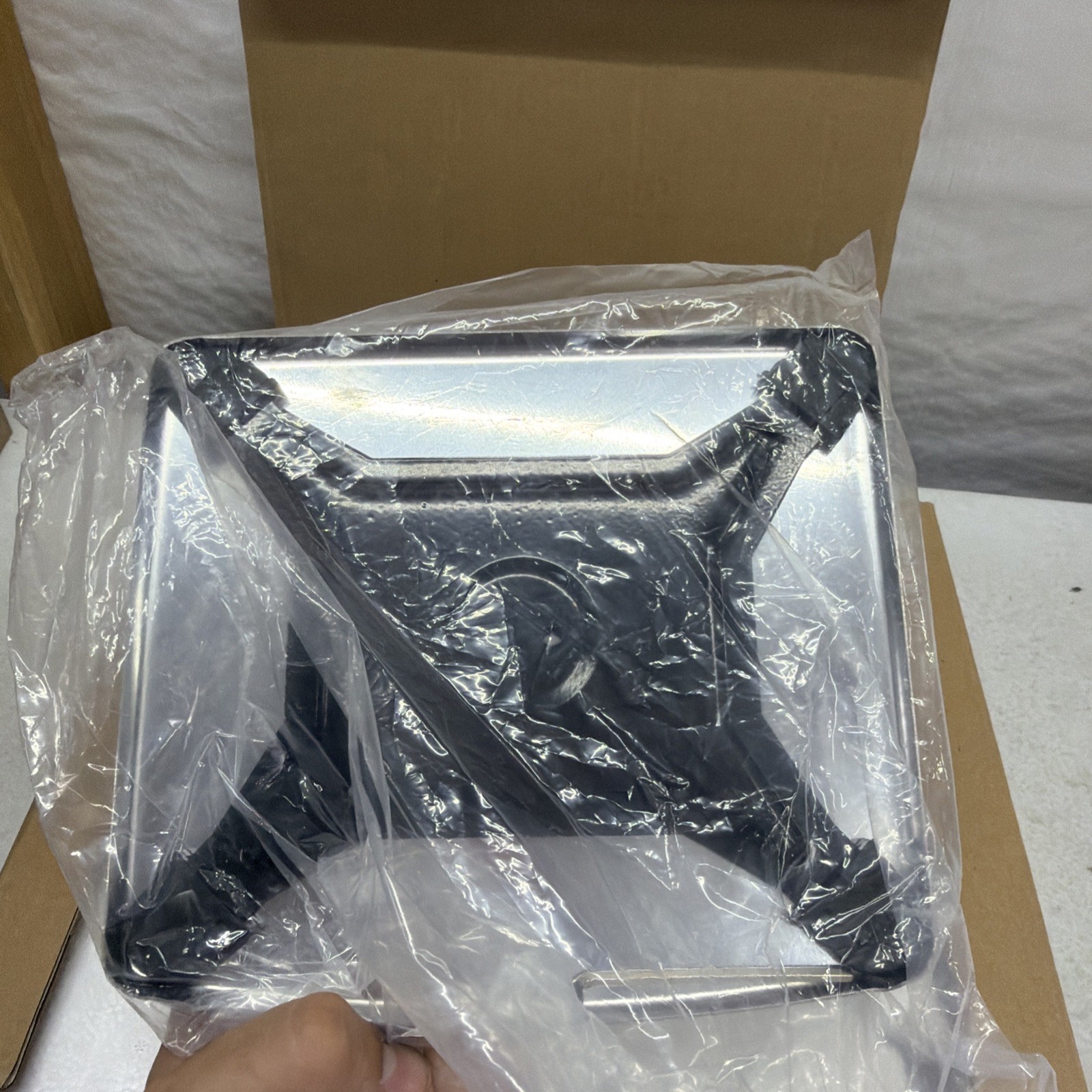 Bonvoisin Lab Scale 5000gx0.01g High Precision Electronic Analytical Balance 0.0