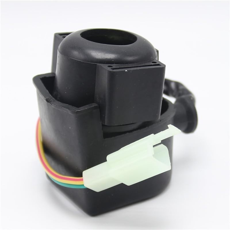 Copper Solenoid Starter Relay for 50cc to 250cc Dirt Bikes & Scooters